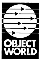 OBJECT WORLD