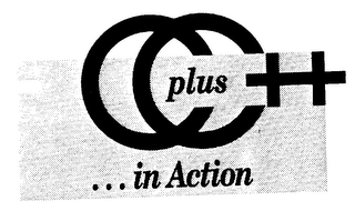 C PLUS C++ ... IN ACTION