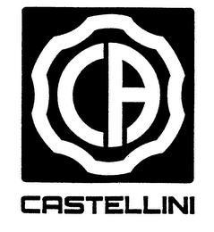 CASTELLINI CA