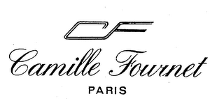 CF CAMILLE FOURNET PARIS