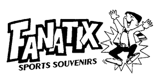 FANATIX SPORTS SOUVENIRS