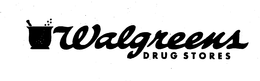 WALGREENS DRUG STORES trademark