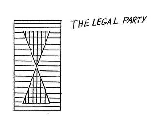 THE LEGAL PARTY