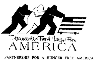 PARTNERSHIP FOR A HUNGER FREE AMERICA