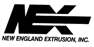 NEX NEW ENGLAND EXTRUSION, INC.