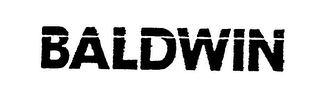 BALDWIN