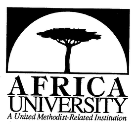 AFRICA UNIVERSITY