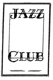 JAZZ CLUB