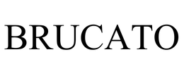 BRUCATO