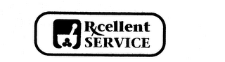 RXCELLENT SERVICE