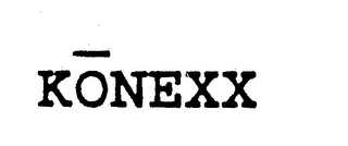 KONEXX