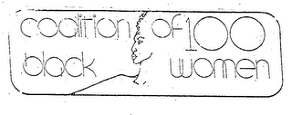 COALITION OF 100 BLACK WOMEN