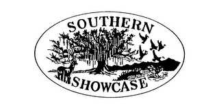 SOUTHERN SHOWCASE