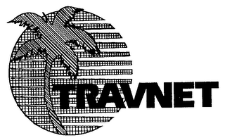 TRAVNET