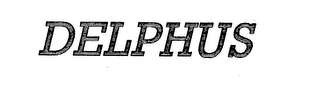 DELPHUS