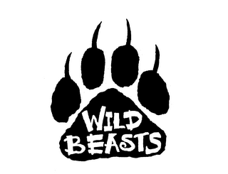 WILD BEASTS