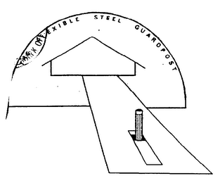 THE FLEXIBLE STEEL GUARDPOST