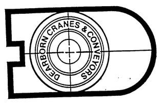 DEARBORN CRANES & CONVEYORS