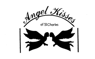 ANGEL KISSES OF ST. CHARLES