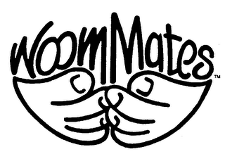 WOOMMATES