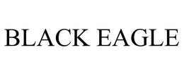 BLACK EAGLE