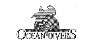 OCEAN DIVERS