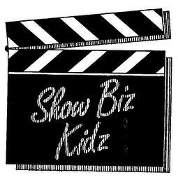 SHOW BIZ KIDZ