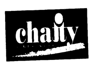 CHATTY A NEW WORLD
