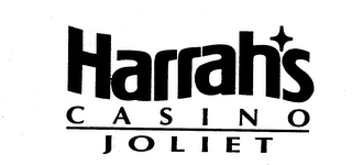 HARRAHS CASINO JOLIET