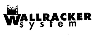 WALLRACKER SYSTEM