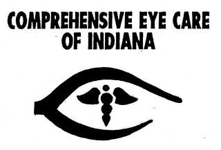 COMPREHENSIVE EYE CARE OF INDIANA