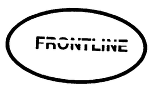 FRONTLINE