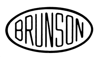 BRUNSON