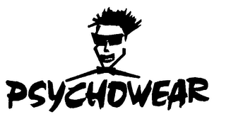 PSYCHOWEAR