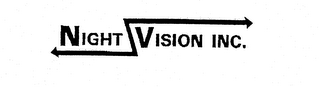 NIGHT VISION INC.