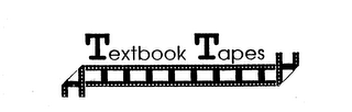 TEXTBOOK TAPES