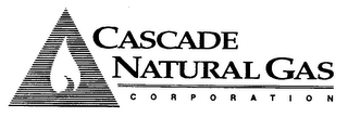 CASCADE NATURAL GAS CORPORATION