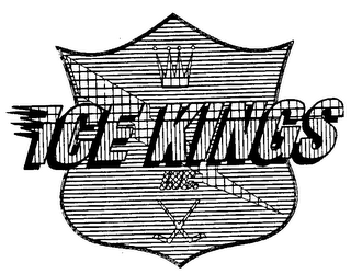 ICE KINGS INC.