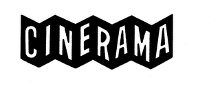 CINERAMA