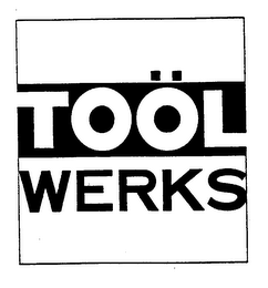 TOOL WERKS