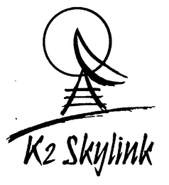 K2 SKYLINK