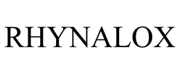 RHYNALOX