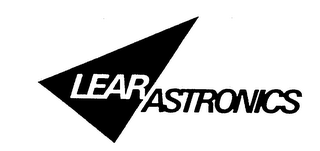 LEAR ASTRONICS