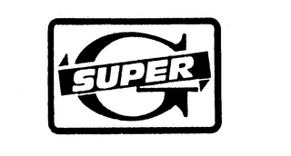 SUPER G