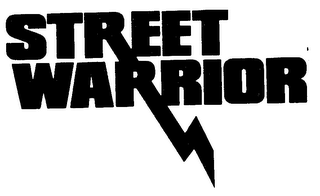 STREET WARRIOR