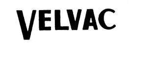 VELVAC