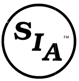 S I A