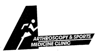 ARTHROSCOPY & SPORTS MEDICINE CLINIC