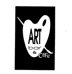 ART BAR & CAFE