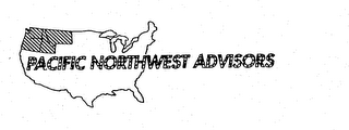 PACIFIC NORTHWEST ADVISORS